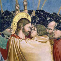 peinture giotto