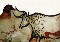 peinture rupestre